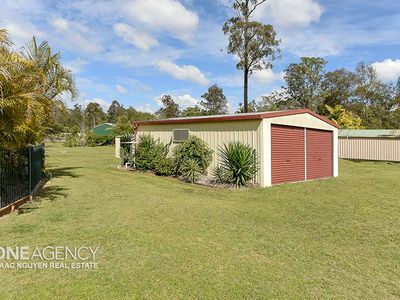 290 Forestdale Drive, Forestdale