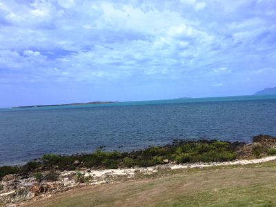 Lot 29 Adelaide Point Road, Bowen