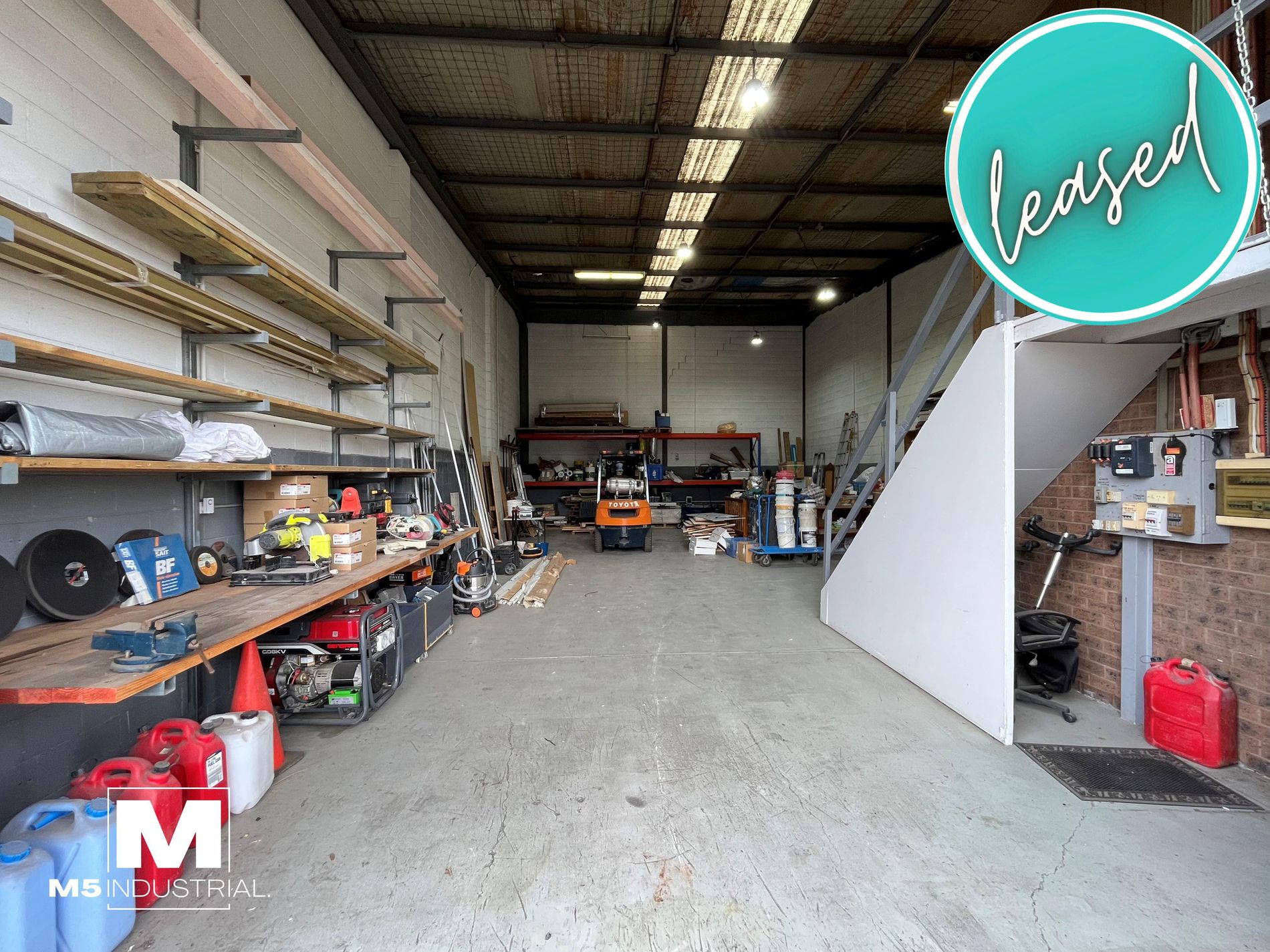 7D / 4 Homepride Avenue, Warwick Farm