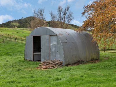 197 Taipuha Settlement Road, Paparoa