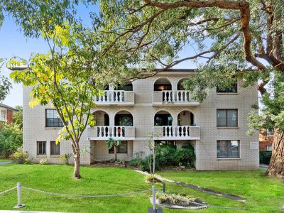 1/19-21 Barremma Road, Lakemba