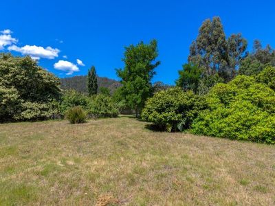 91 Lowes Road, Garden Island Creek