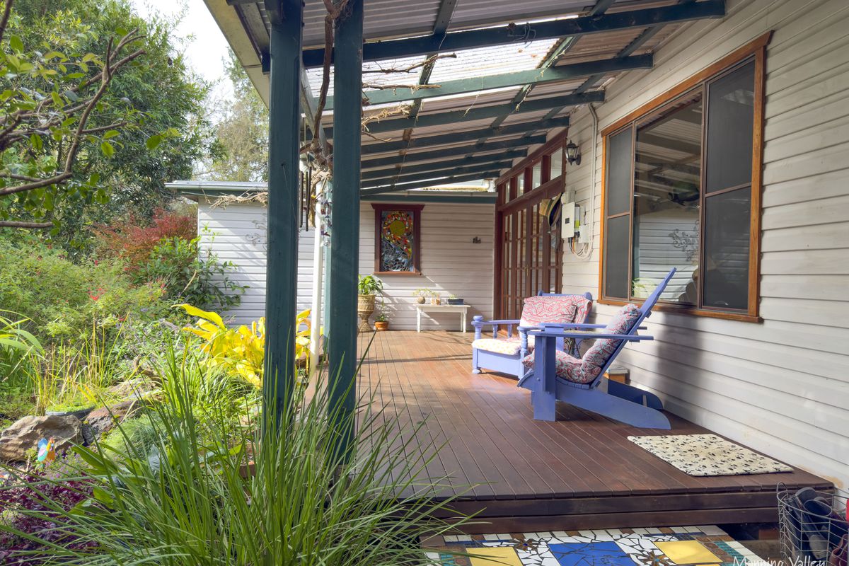 85 Schneiders Road, Bobin