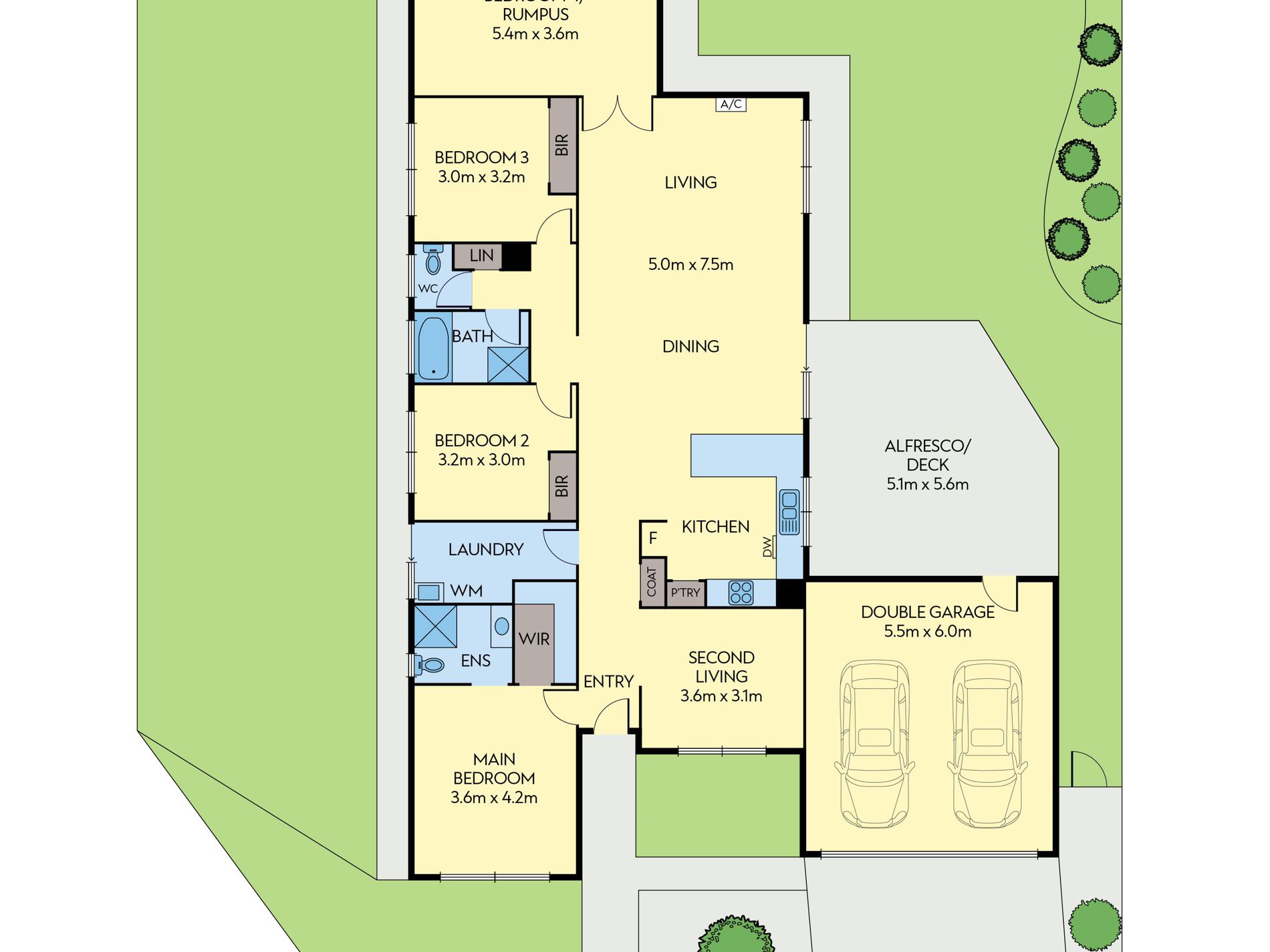 11 Ellesby Court, Grovedale