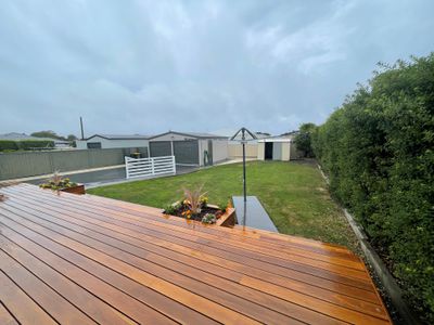 Wynyard