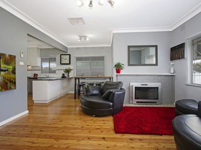 929 Tullimbar St, North Albury