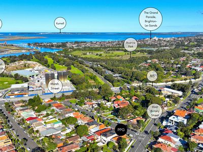 2 Valda Avenue, Arncliffe