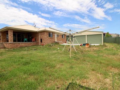 4 Chesterman Close, Windradyne