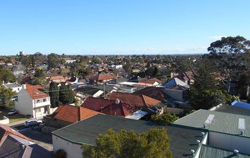 506 / 1 Victoria Street, Ashfield