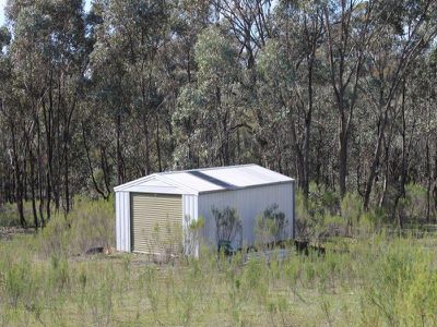 362 Dairy Flat Road, Heathcote