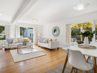 1/1A Scarboro Terrace, Murrays Bay