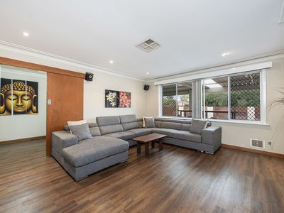 21 Ledger Street, Warnbro