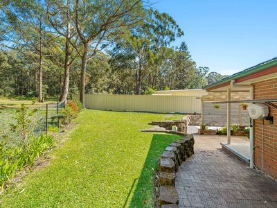 73 Suncrest Avenue, Sussex Inlet