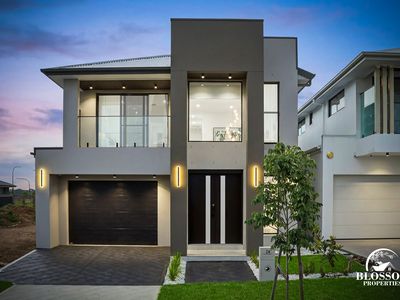 26  Crusader Street, Marsden Park