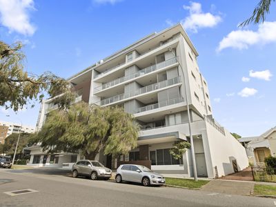 55 / 43 Wickham Street, East Perth