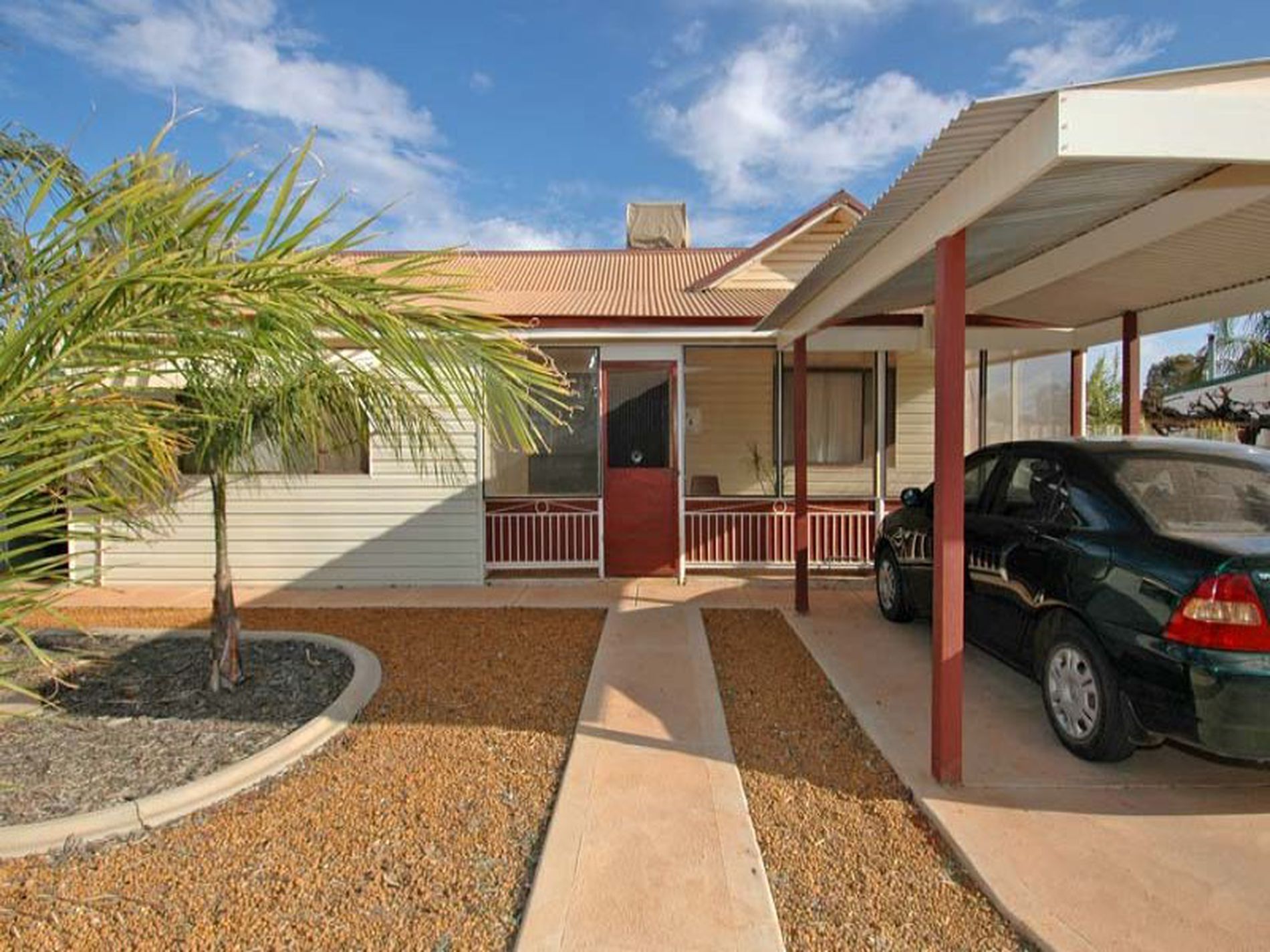 16 North Terrace, Boulder