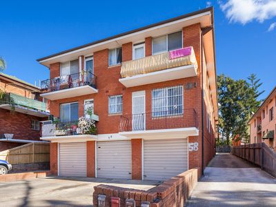 5 / 58 Macdonald Street, Lakemba