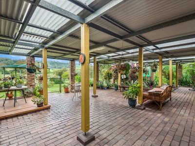 138 Leycester Road, Leycester