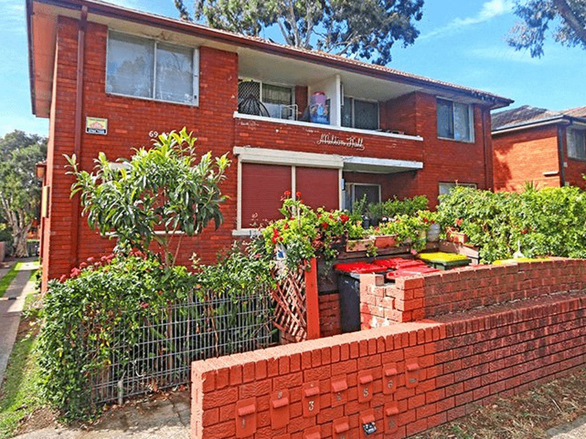 9 / 67-69 MacDonald Street, Lakemba