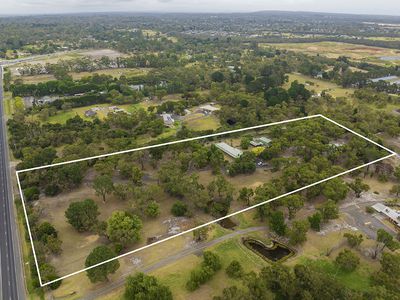 1035 Dandenong Hastings Road, Langwarrin