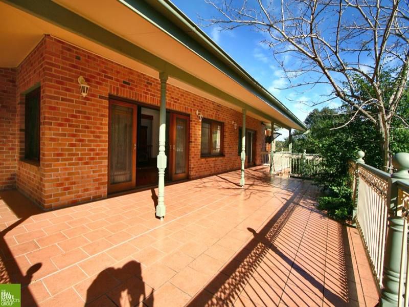 Mount Keira