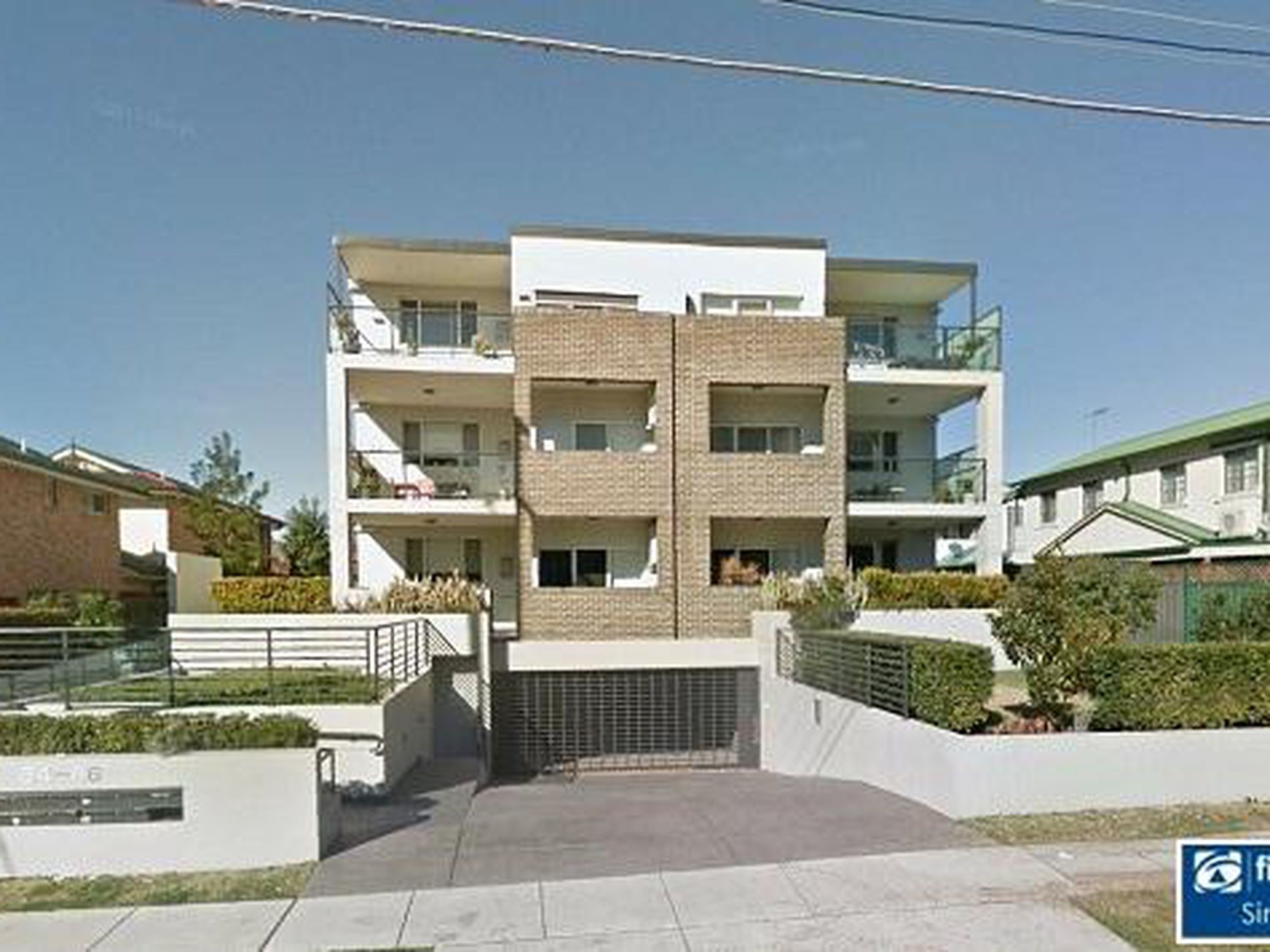 3 / 64-66 Flora Street, Kirrawee