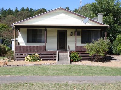 8 Thomas Drive, Mount Burr