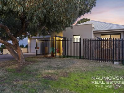 46A Chichester Way, Nollamara