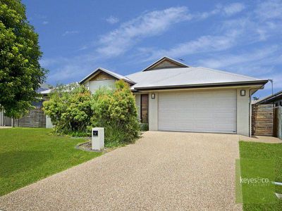 9 Waterlily Circuit, Douglas