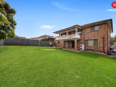 4 Stalwart Street, Prairiewood