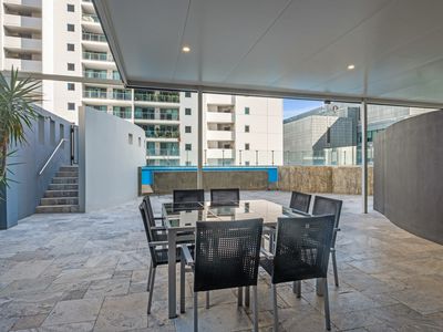 50 / 255 Adelaide Terrace, Perth