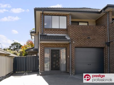 1 / 1-3 Bardia Parade, Holsworthy