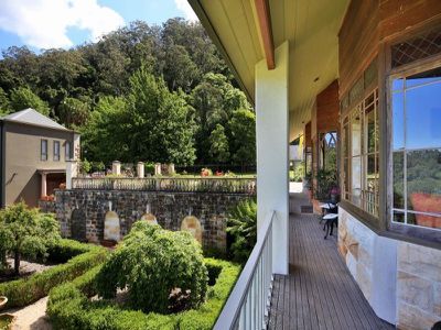105 Timelong Road, Kangaroo Valley
