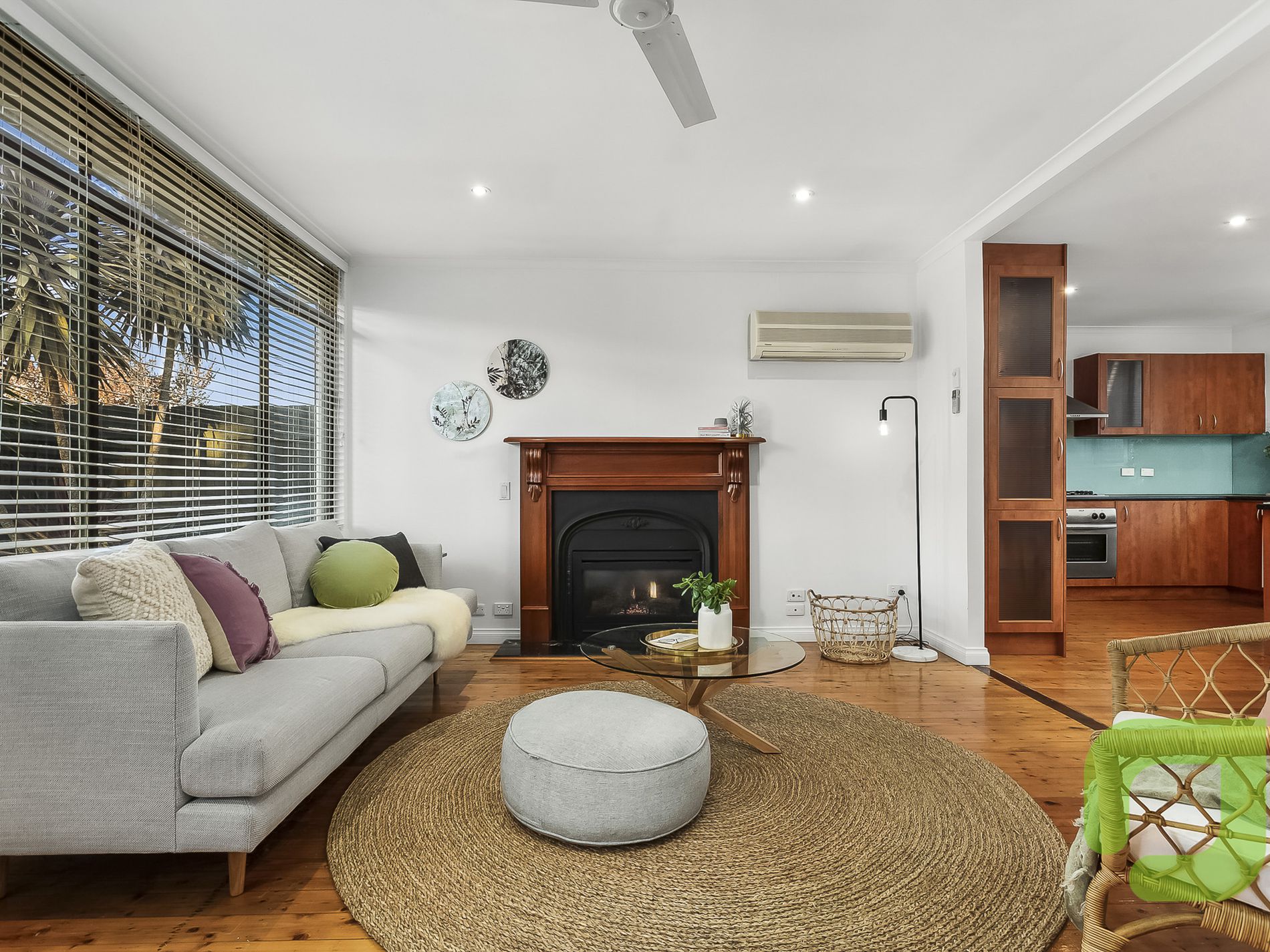 111a Woods Street, Newport