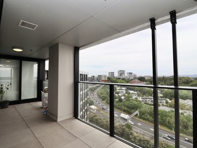 1301 / 15 Union st , City Centre