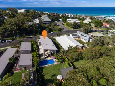 65 Boomerang Drive, Boomerang Beach