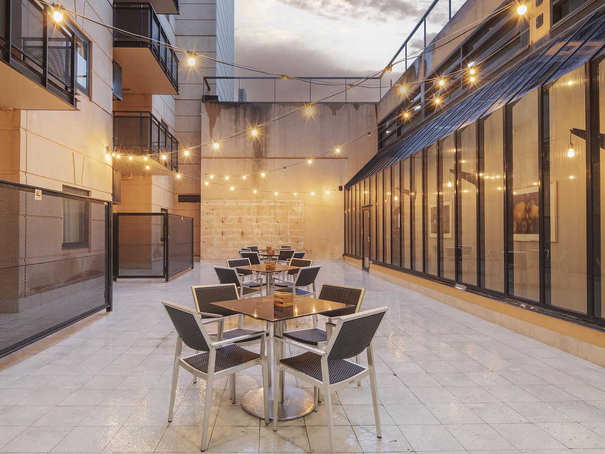 710 / 201 Hay Street, East Perth