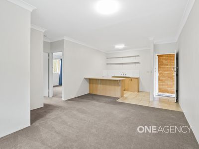 3 / 8 Pioneer Place, Nowra