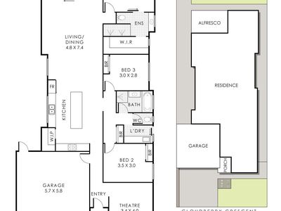 51 Cloudberry Crescent, Upper Swan