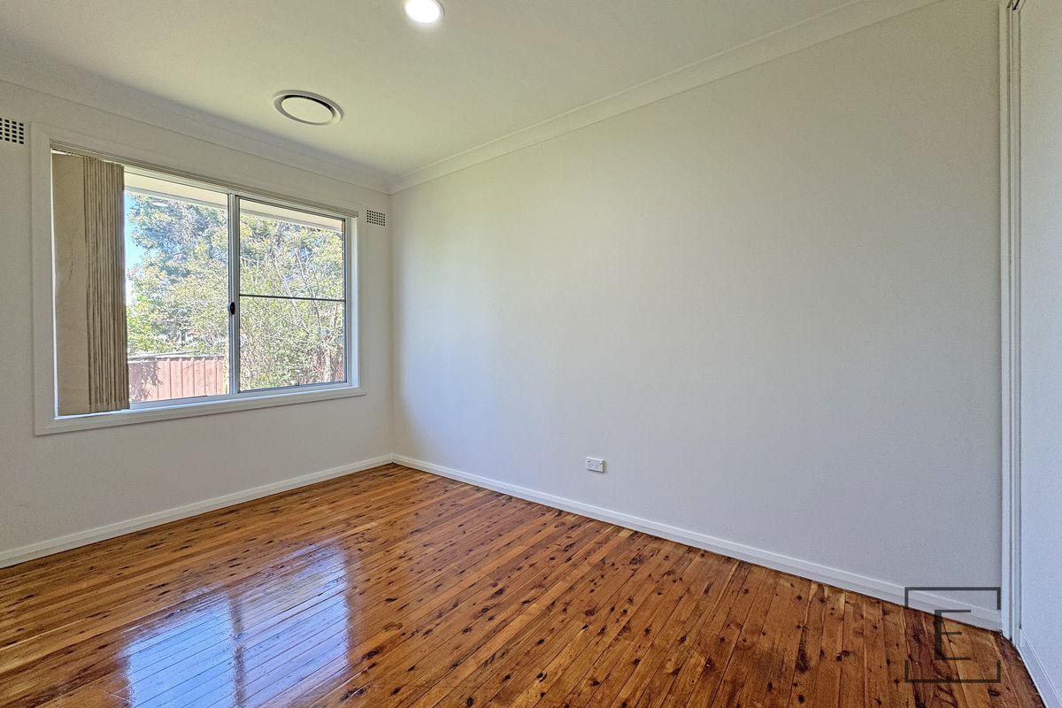 22 Bathurst Street, Berala