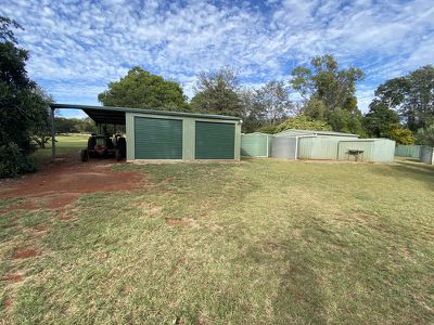10 Kearney Street, Kingaroy