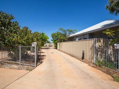 8B Godrick Place, South Hedland