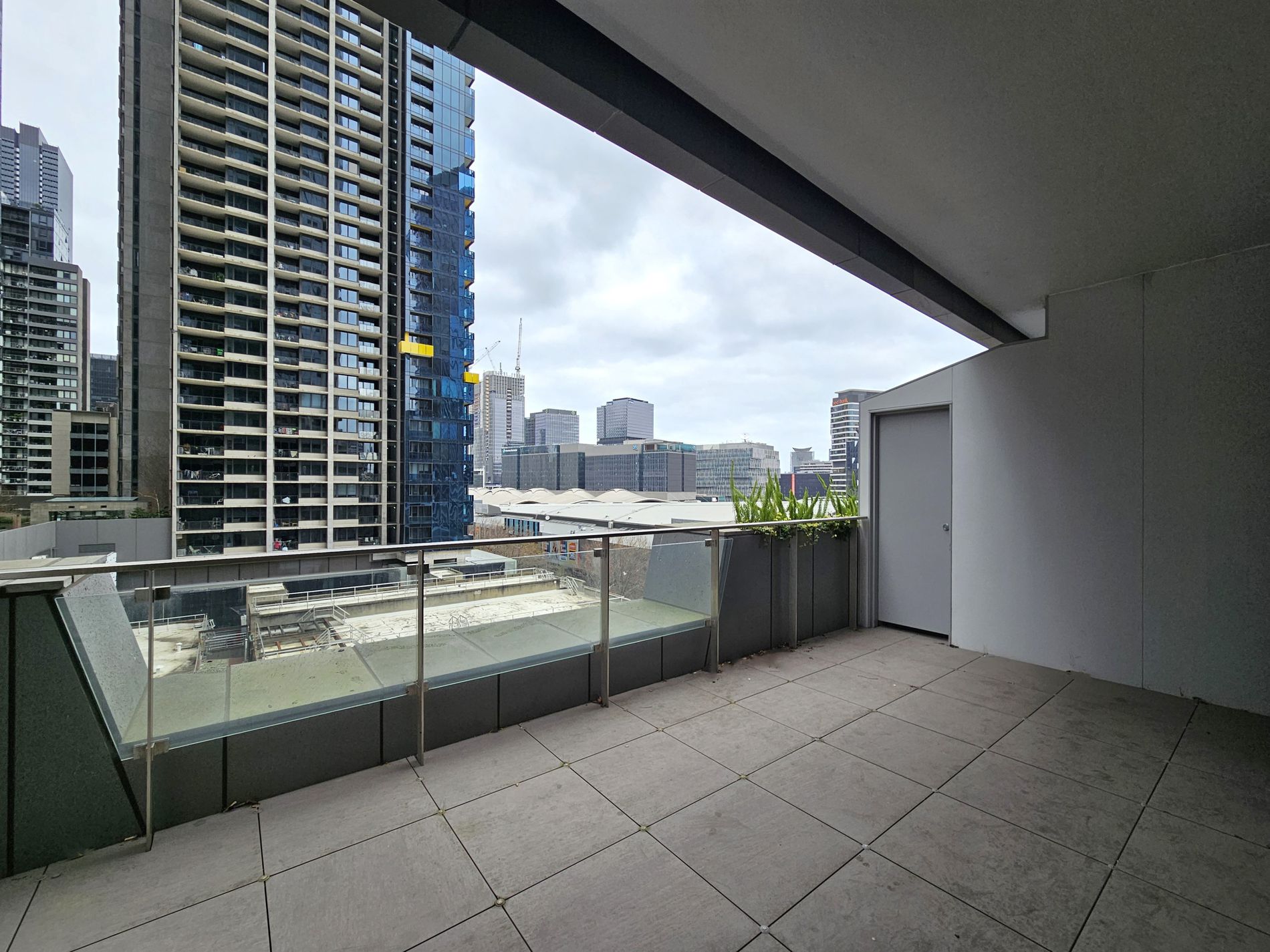 608 / 260 Spencer Street, Melbourne