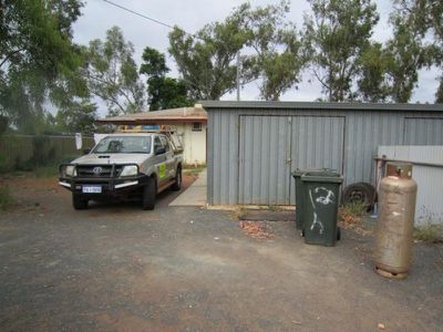 12A Corboys Pl, South Hedland