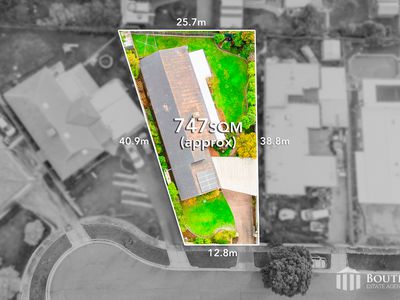 4 Paydon Court, Dandenong North