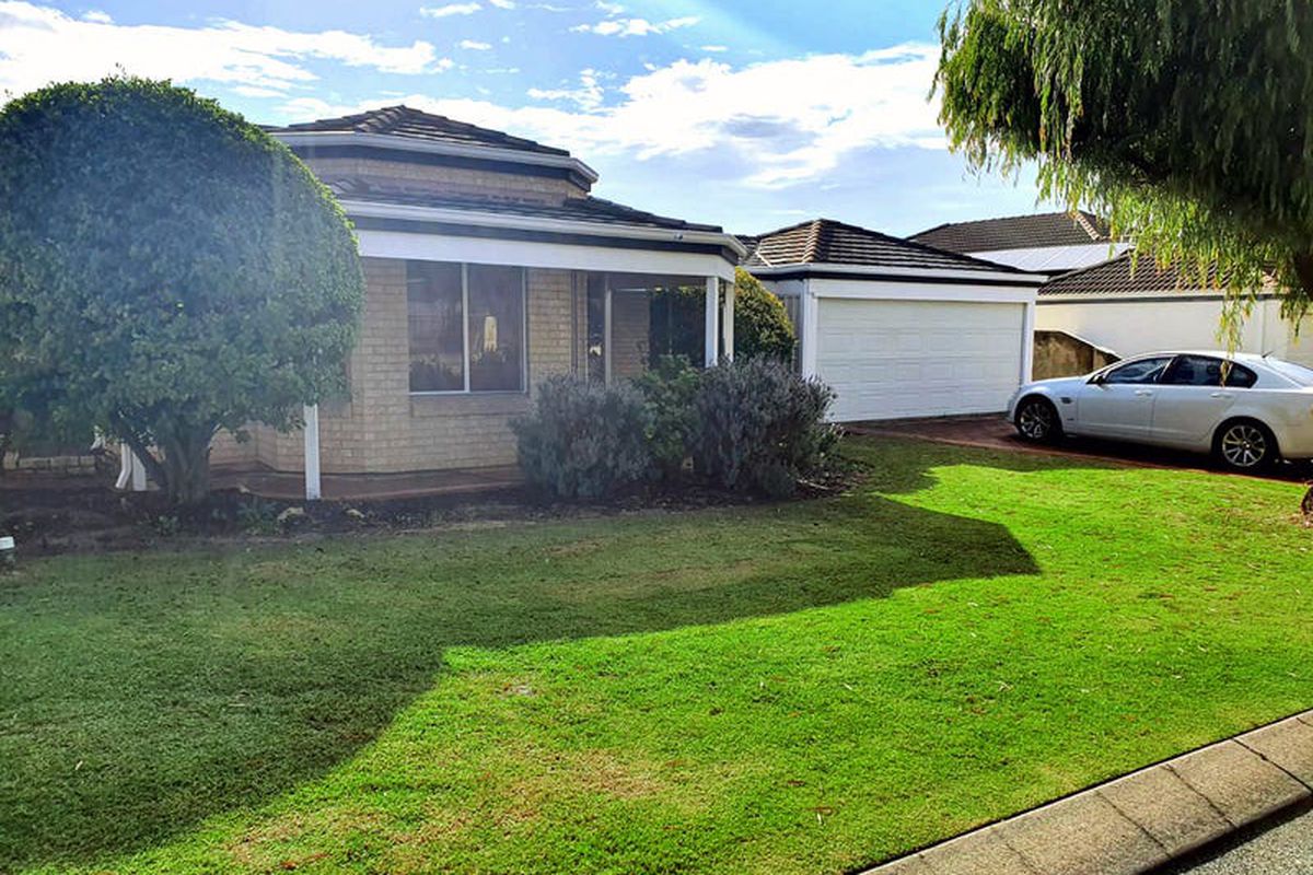 28 Ohrid Place, Joondalup