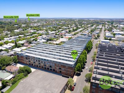 306 / 14 Milford Street, Islington