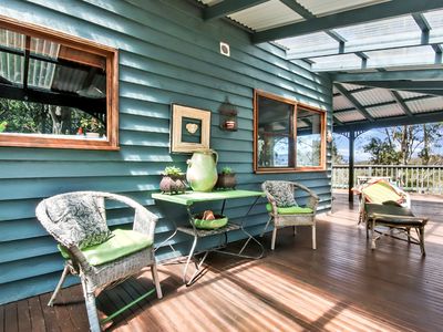 51 Appleby Road, North Narooma