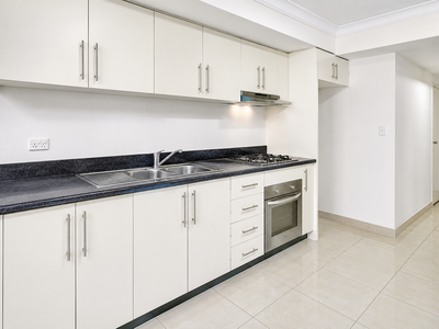 1/181 Hawkesbury Road, Westmead