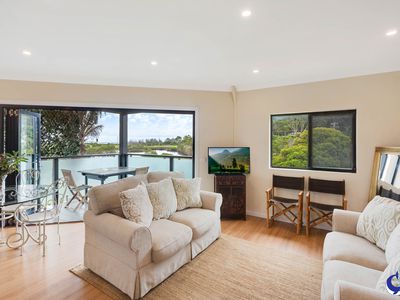 91 Cresswick Parade, Dalmeny